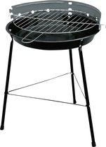 Master Grill MG930 tuingrill barbecue houtskoolgrill 32,5 cm diameter BBQ