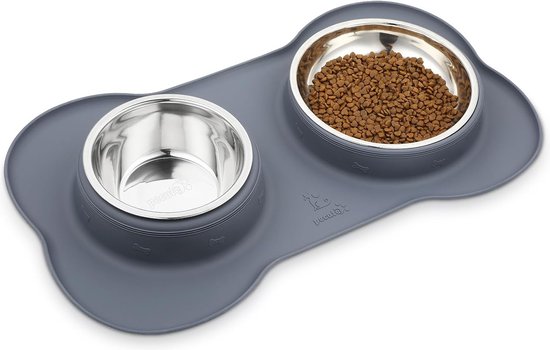 Mixed feeding bij honden: nat- en droogvoer combineren