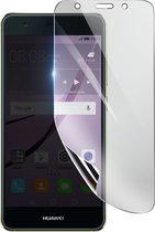 3mk, Hydrogel schokbestendige screen protector voor Huawei Nova, Transparant