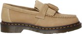 Schoenen Beige Adrian savannah tan loafers beige