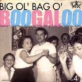 Various Artists - Big Ol' Bag O' Boogaloo V4 (LP)