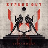 Strung Out - Dead Rebellion (CD)