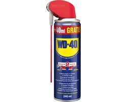 WD-40 Multi-Use Product - 240ml - Multispray - Smeermiddel