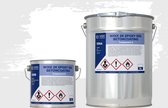 Wixx 2K Epoxy 550 Betonverf - 10L - Wit