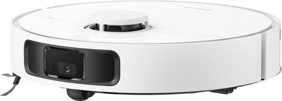 Dreame L10s Pro Gen 2 - Robotstofzuiger met Dweilfunctie - Krachtige Tapijtreiniging - Objectdetectie en vermijding - Geschikt voor huisdierharen
