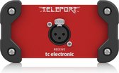 TC Electronic Teleport GLR - DI-Box