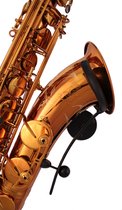 Saxofoon standaard Brecker