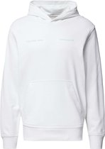 Sweatshirt Ck Jeans Grote Doos Logo Hoodie - Streetwear - Volwassen