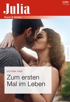 Julia - Zum ersten Mal im Leben