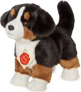 Hermann Teddy Cuddly Puppy Berner