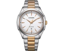 Citizen AW1756-89A Horloge - Staal - Multi - Ø 42 mm