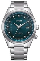 Citizen CB0270-87L Horloge - Staal - Zilverkleurig - Ø 43 mm