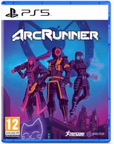Arcrunner - PS5