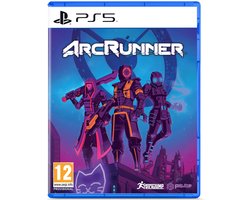 Arcrunner - PS5