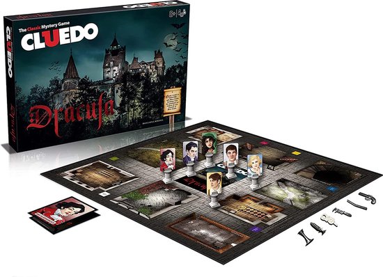 Bloodborne: The Board Game - Cool Mini Or Not