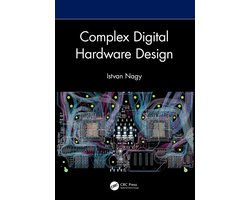 Omslag van Complex Digital Hardware Design