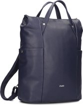 ZWEI® PIR150 - PIA - Business bag - Rugzak - New 2024 - Blue