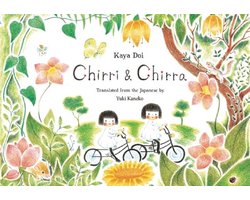 Chirri & Chirra