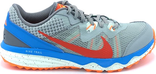 Nike Juniper Trail Hardloop/ Trailschoenen Heren- Maat 42 bol