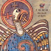 Iona – The Book Of Kells