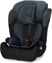 Kinderstoel Auto - Autostoel - Kinderzitje - Zitverhoger - Autozitje voor 3 jaar of Ouder - Zwart