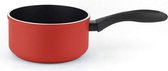 Kookpot FAGOR Maxima Rood Aluminium (Ø 16 x 8,3 cm)