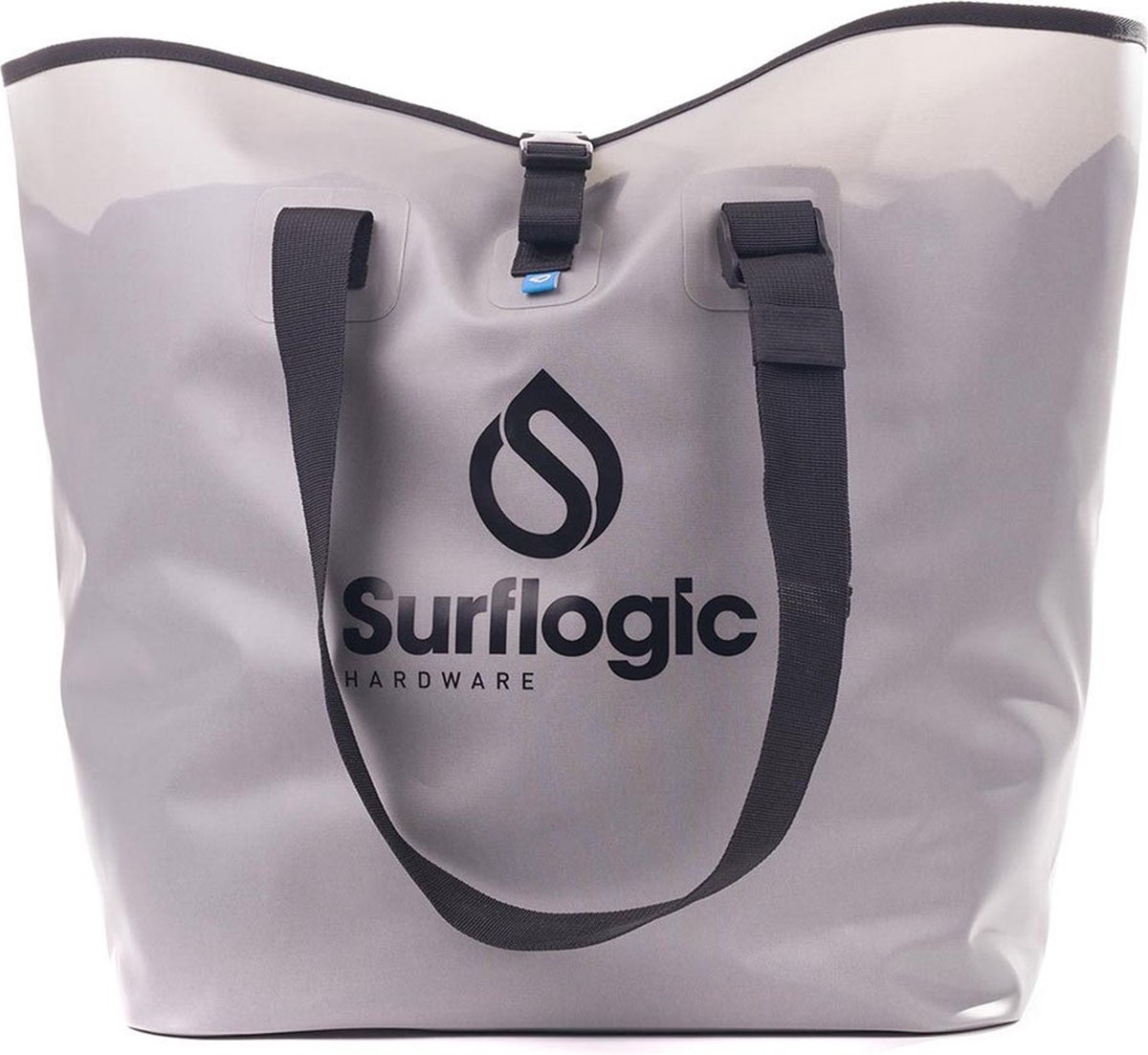 Surflogic Waterproof Waterdichte Tas 50l Paars 50 L
