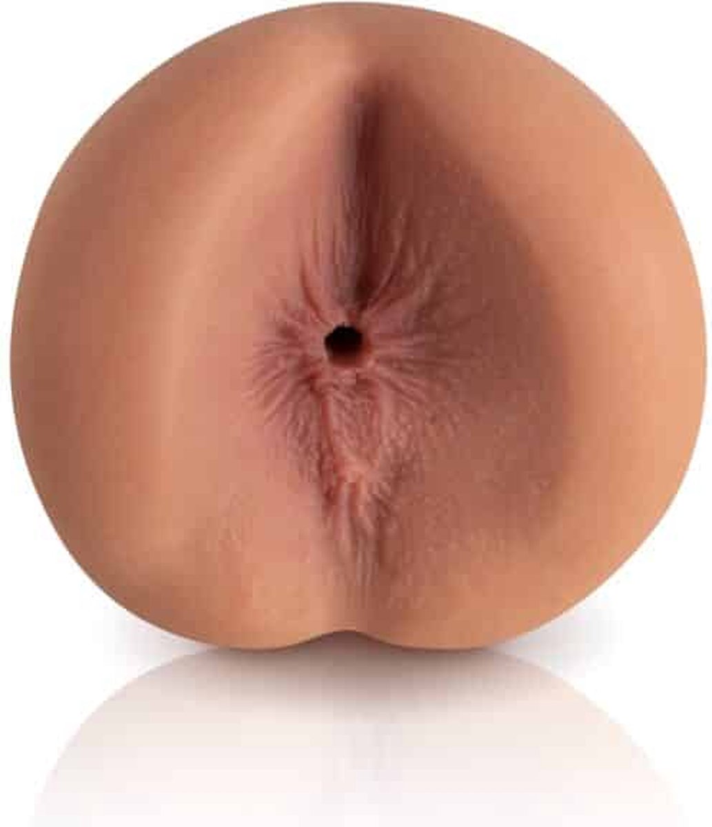 Goedkoopste Toi et Moi Emilie - Masturbator - Anus - Super Realistisch