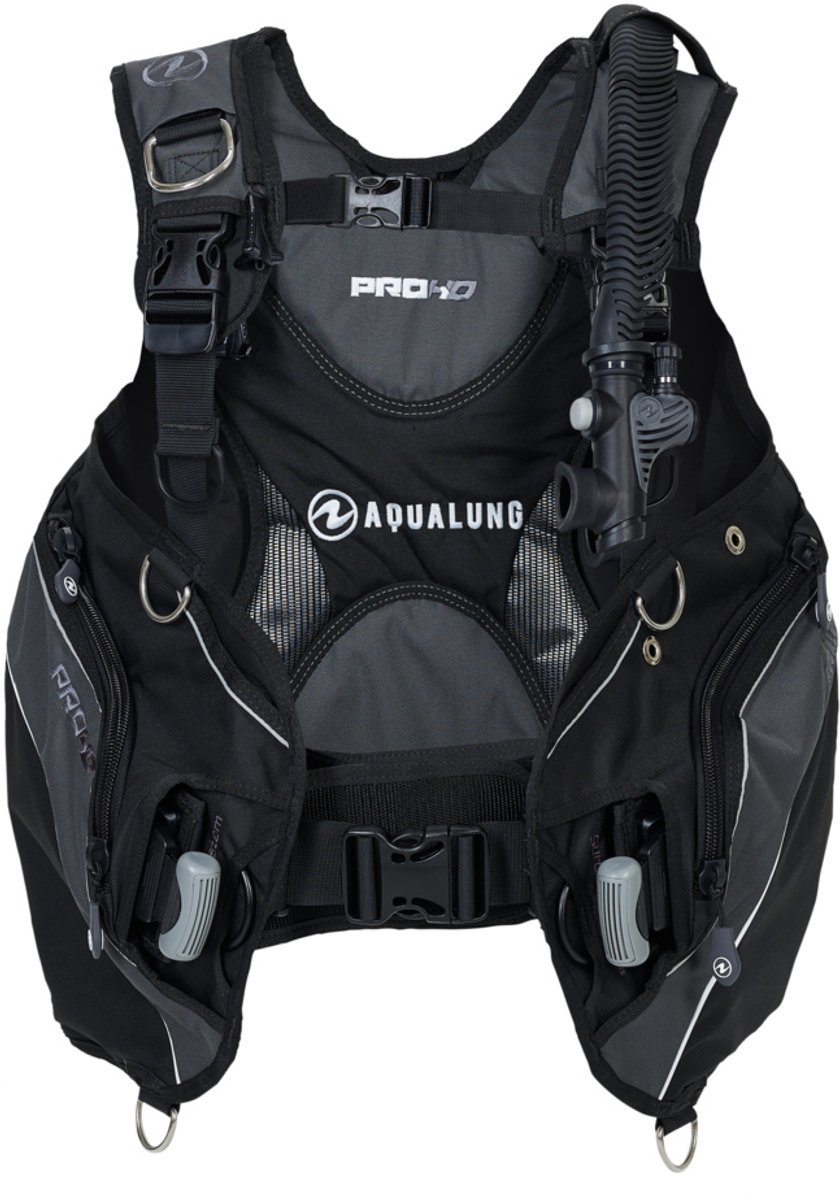 Aqualung Pro HD Man Trimvest