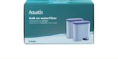 Aquatix - 2 STUK - Saeco - Philips - AquaClean - Waterfilter