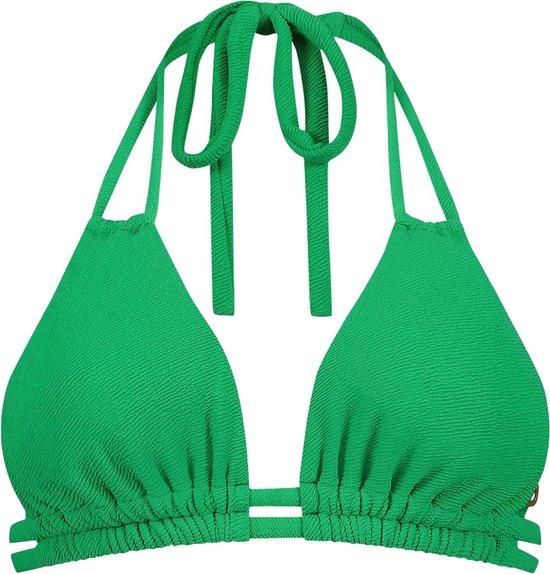 Ten Cate bikini top dames groen