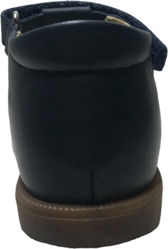 Mariss - Sandales En Cuir À Scratch - Blanc - Old-Season | - Chaussures pour garçons et filles Mariss - Sandales En Cuir À Scratch - Blanc - Old-Season | - Chaussures pour garçons et filles