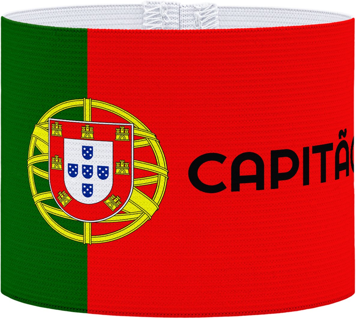 Aanvoerdersband - Capitão - Senior