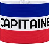 Aanvoerdersband - Capitaine - Junior