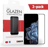 Pack de 2 Protecteurs d'écran BMAX adaptées à OnePlus Open - En verre trempé - Protections d'écran Samsung - Accessoires téléphone - Téléphonie et accessoires - Verre de protection - Protections d'écran en Verres