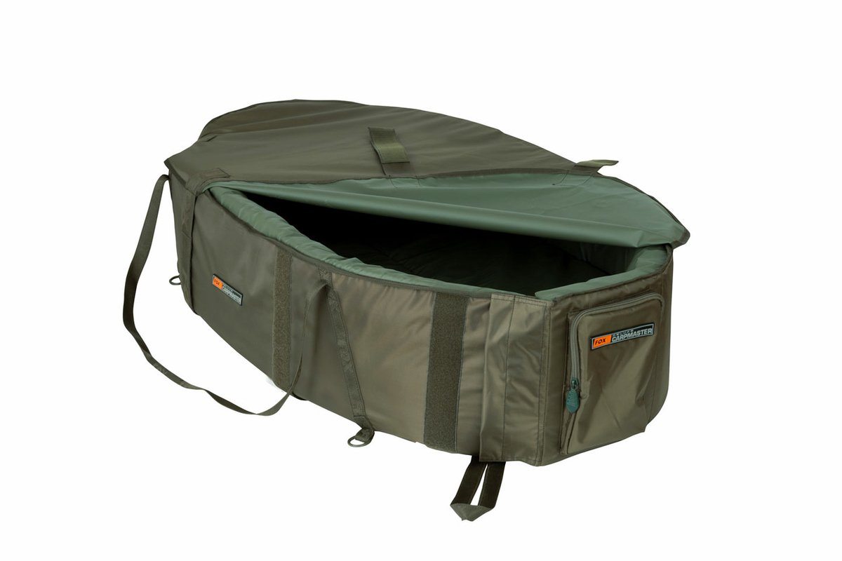 FOX Deluxe Carpmaster Mat - Onthaakmat