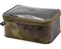 Korda Compac Camo 220 - Vistas