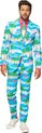 OppoSuits Flaminguy - Costume - Taille 54