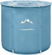 Inklapbaar Bad - Opvouwbaar Ligbad - Bath Bucket - 70x68cm
