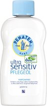 Penaten Baby Ultra Sensitive Verzorgingsolie 200ml
