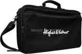 Hughes & Kettner Black Spirit 200 Floor Soft Bag - Cover voor gitaar equipment