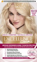 L’Oreal Paris Excellence Crème 10.13 - Signature Blond - Permanente Kleuring