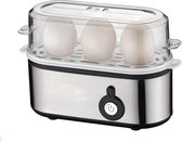 Chaudière à œufs électrique - Chaudière à œufs - Bouillie douce à dure - Ustensiles de cuisine - Cuiseurs à oeufs - Must pour la Cuisine!