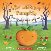 The Littlest - The Littlest Pumpkin