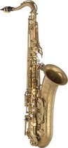 Yamaha YTS-62UL 02 Tenorsaxophon unlackiert - Tenor saxofoon