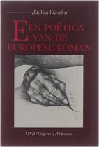 Een poëtica van de Europese roman