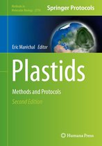 Methods in Molecular Biology 2776 - Plastids