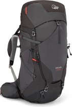 Lowe Alpine Yacuri ND55 - Anthracite/graphene - Outdoor hardwaren - Tassen - Backpacks