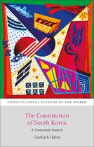 Constitutional Systems of the World - The Constitution of South Korea