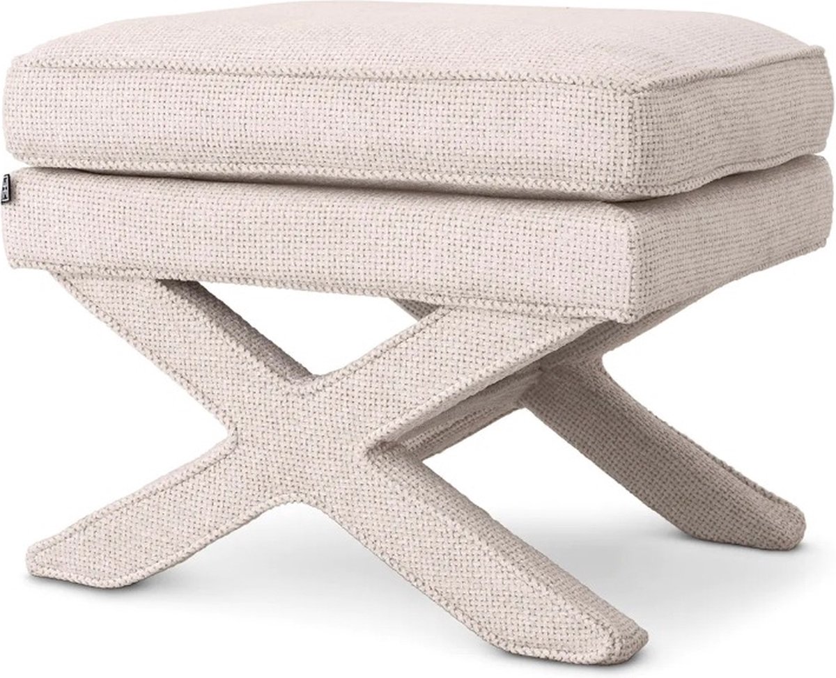Eichholtz stool Cordoba